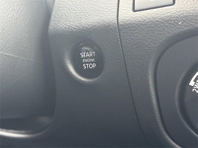 New 2026 Nissan Frontier S image 30