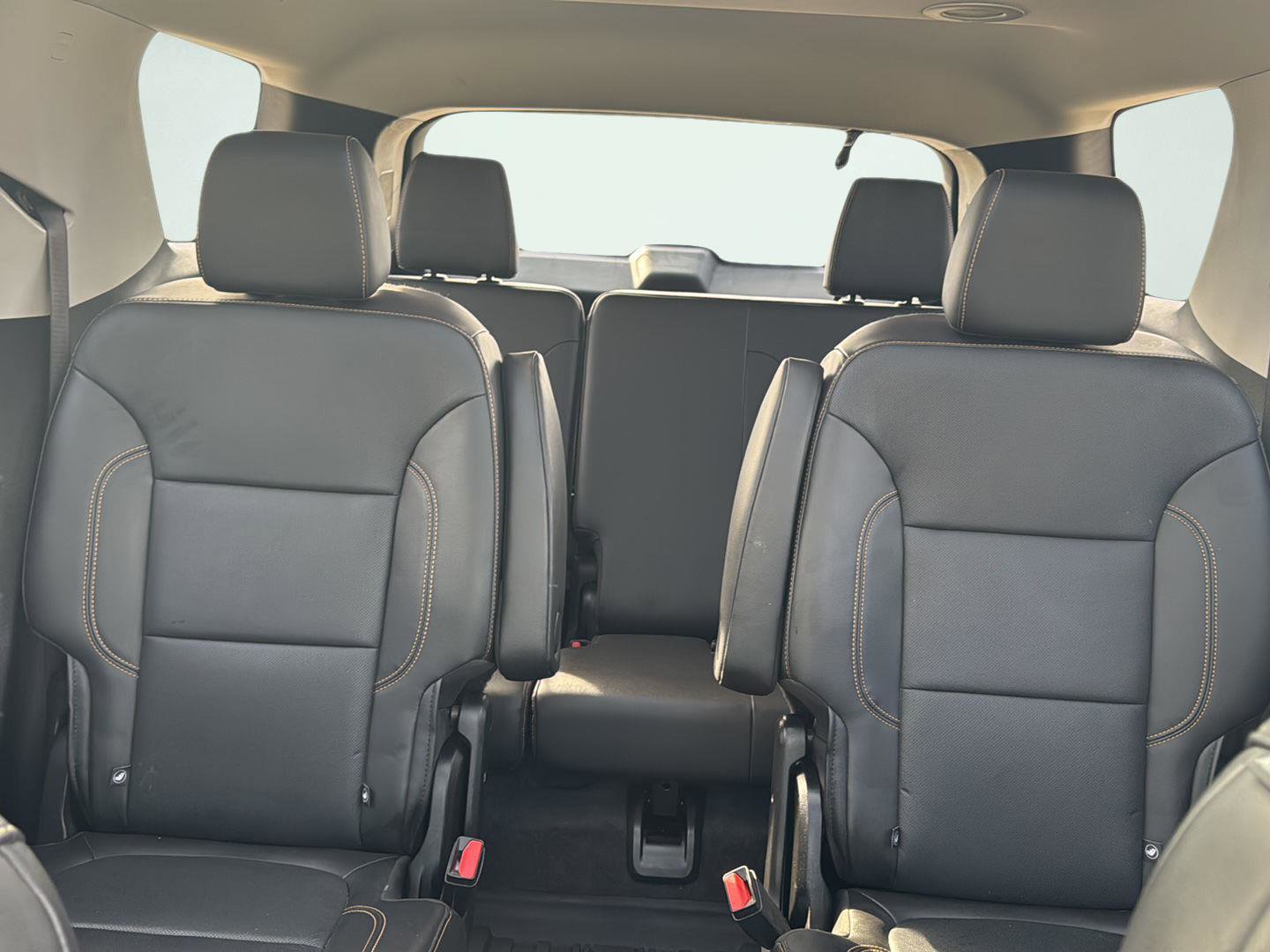 Used 2020 Chevrolet Traverse Premier w/ Redline Edition image 20