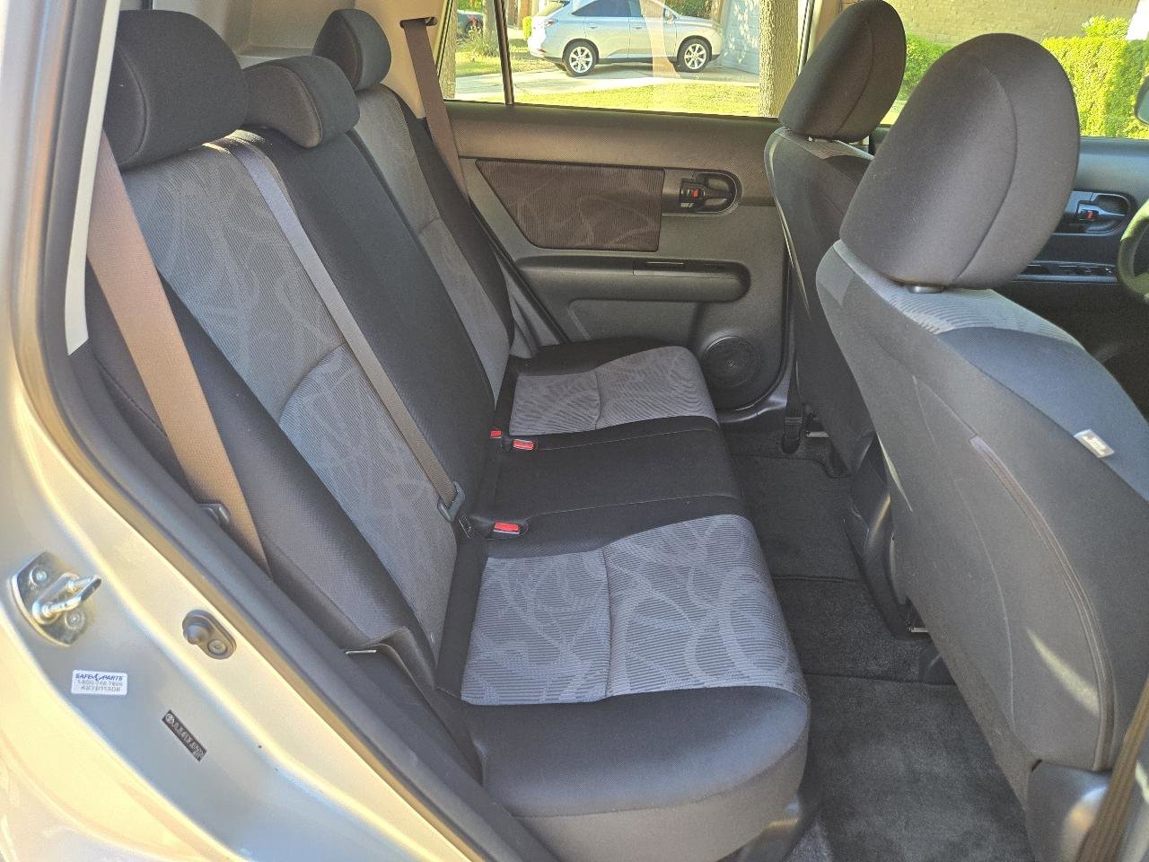 Used 2015 Scion xB image 14