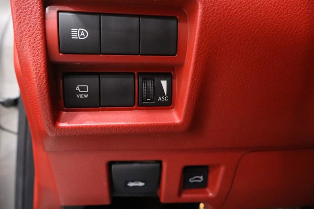 Used 2023 Lexus IS 350 F Sport image 21