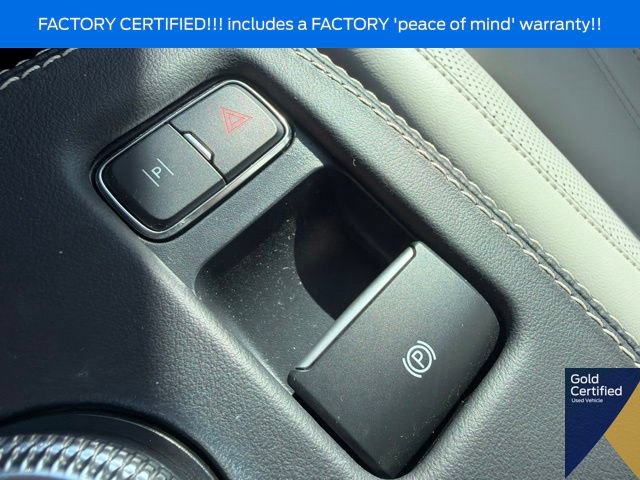 Used 2023 Ford Mustang Mach-E Premium AWD/4WD image 44