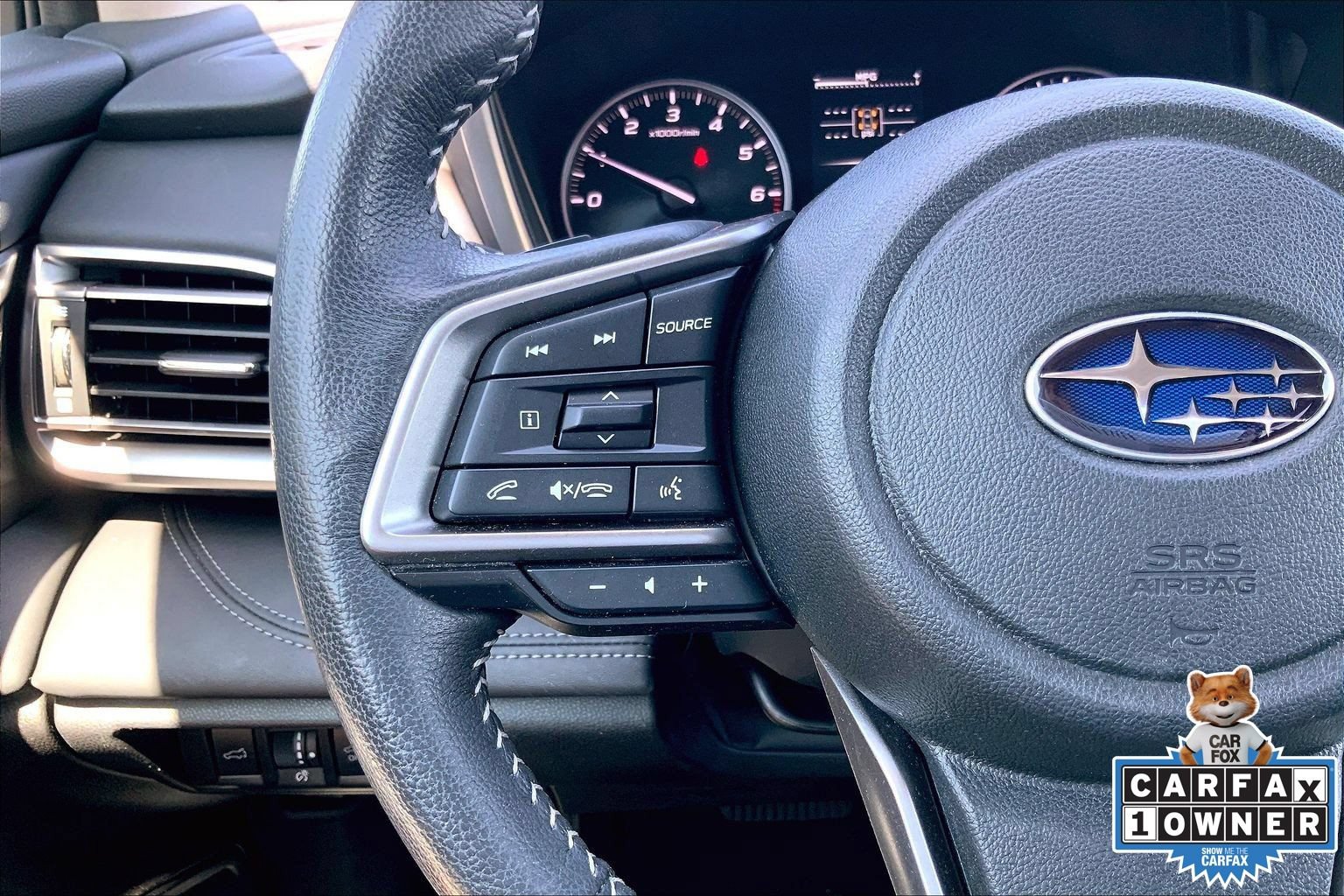 Certified 2023 Subaru Outback Limited AWD/4WD image 24