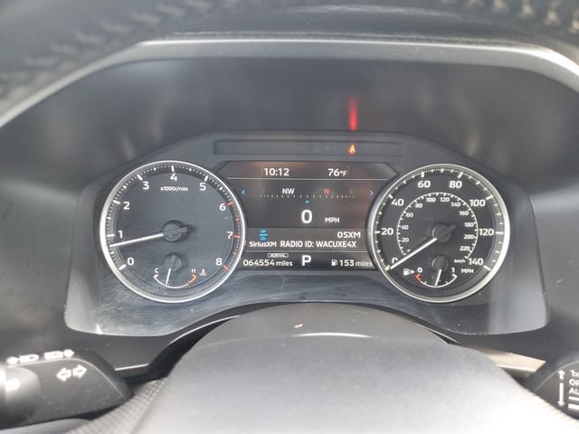 Used 2024 Mitsubishi Outlander SE FWD image 24