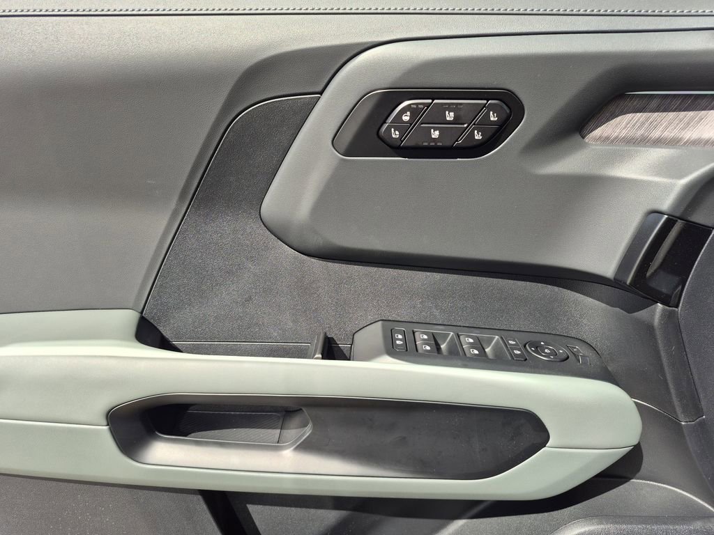 New 2027 Kia Telluride EX image 6