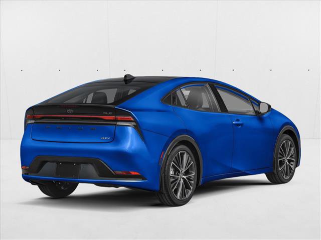 New 2026 Toyota Prius XLE image 2