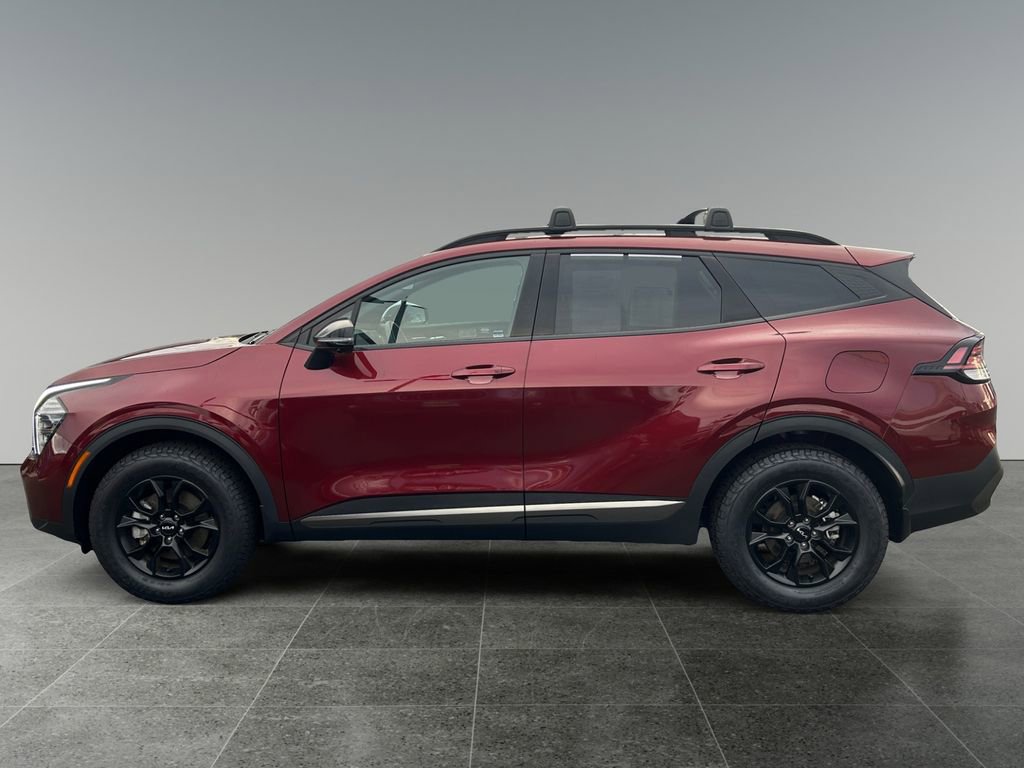 Used 2024 Kia Sportage X-Pro Prestige image 4