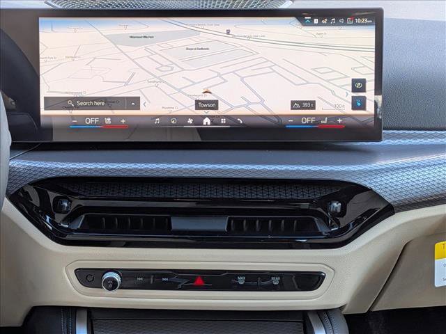 New 2026 BMW i4 xDrive40i image 14