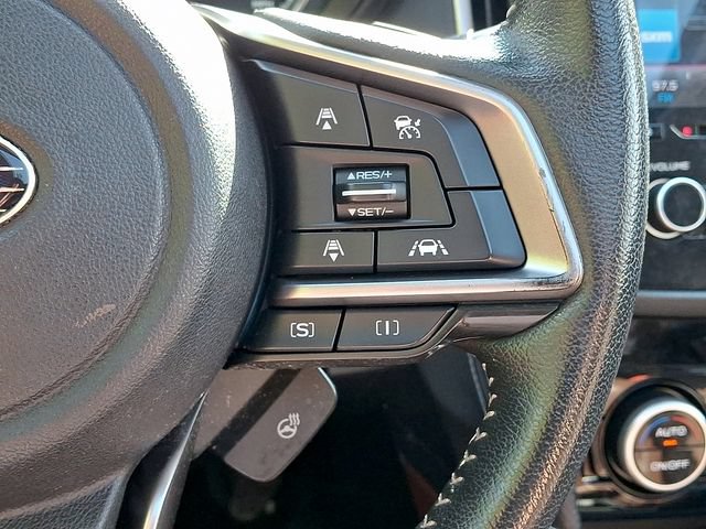 Used 2019 Subaru Forester Touring AWD/4WD image 23