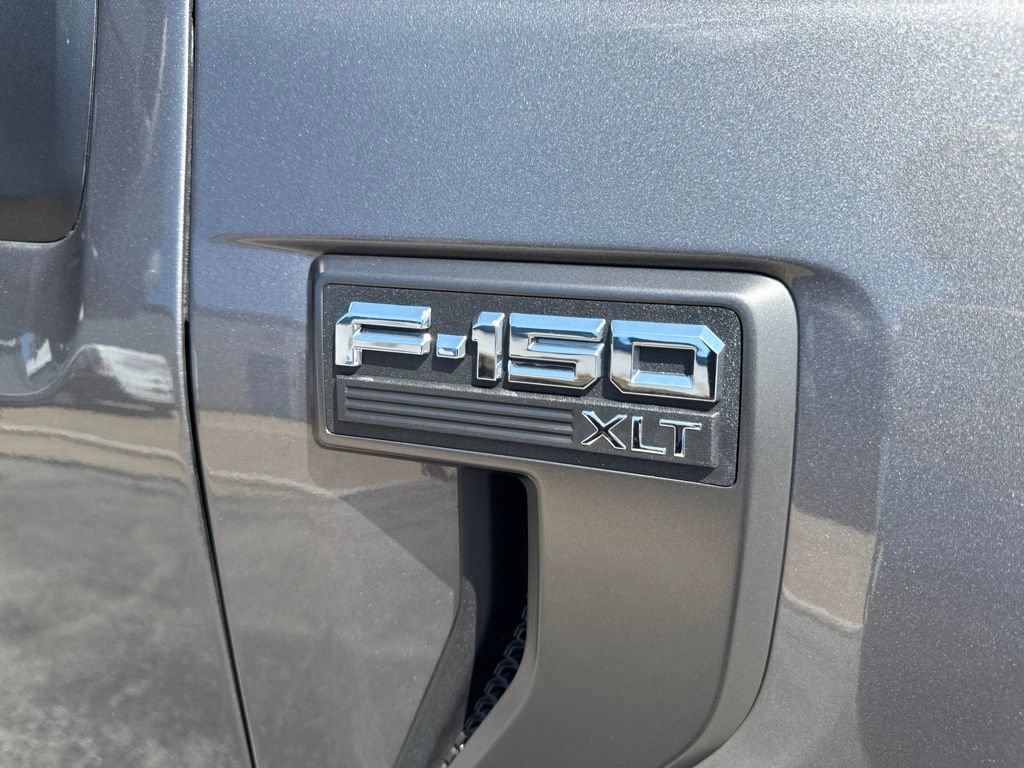 Used 2023 Ford F150 XLT w/ Equipment Group 302A High AWD/4WD image 41