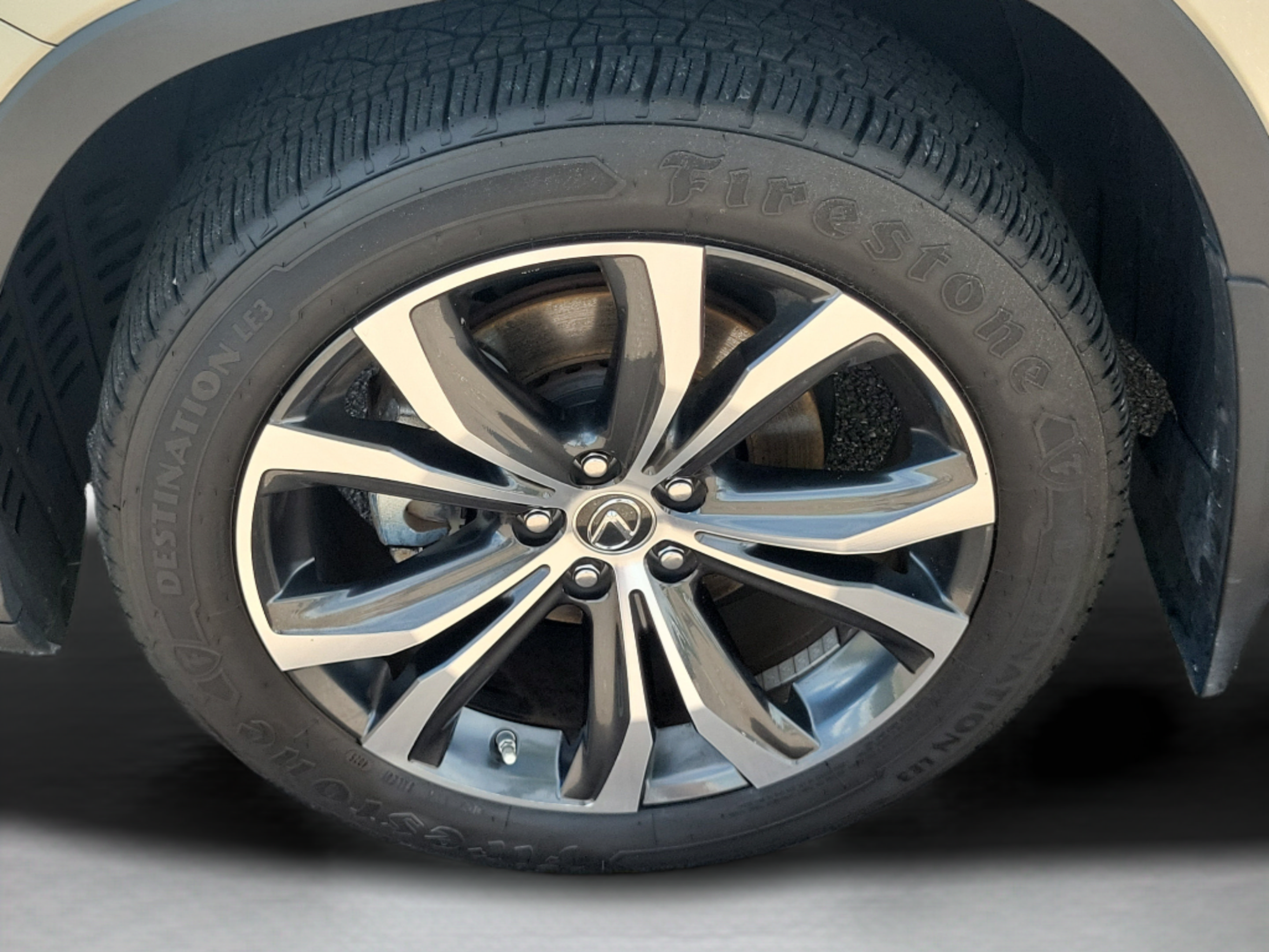 Used 2021 Lexus RX 350 FWD w/ Premium Package image 28