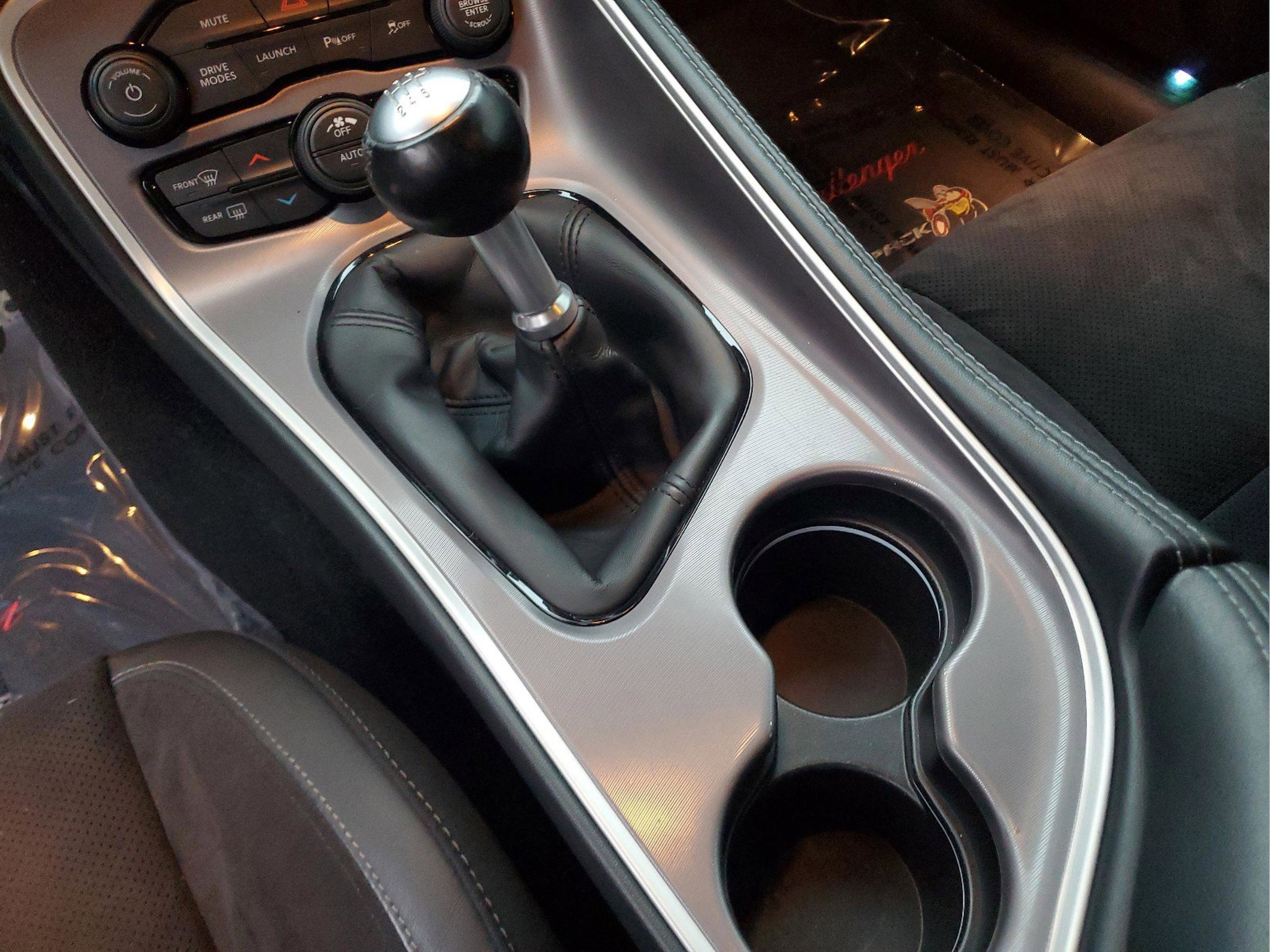 Certified 2022 Dodge Challenger R/T Scat Pack w/ Plus Package image 26