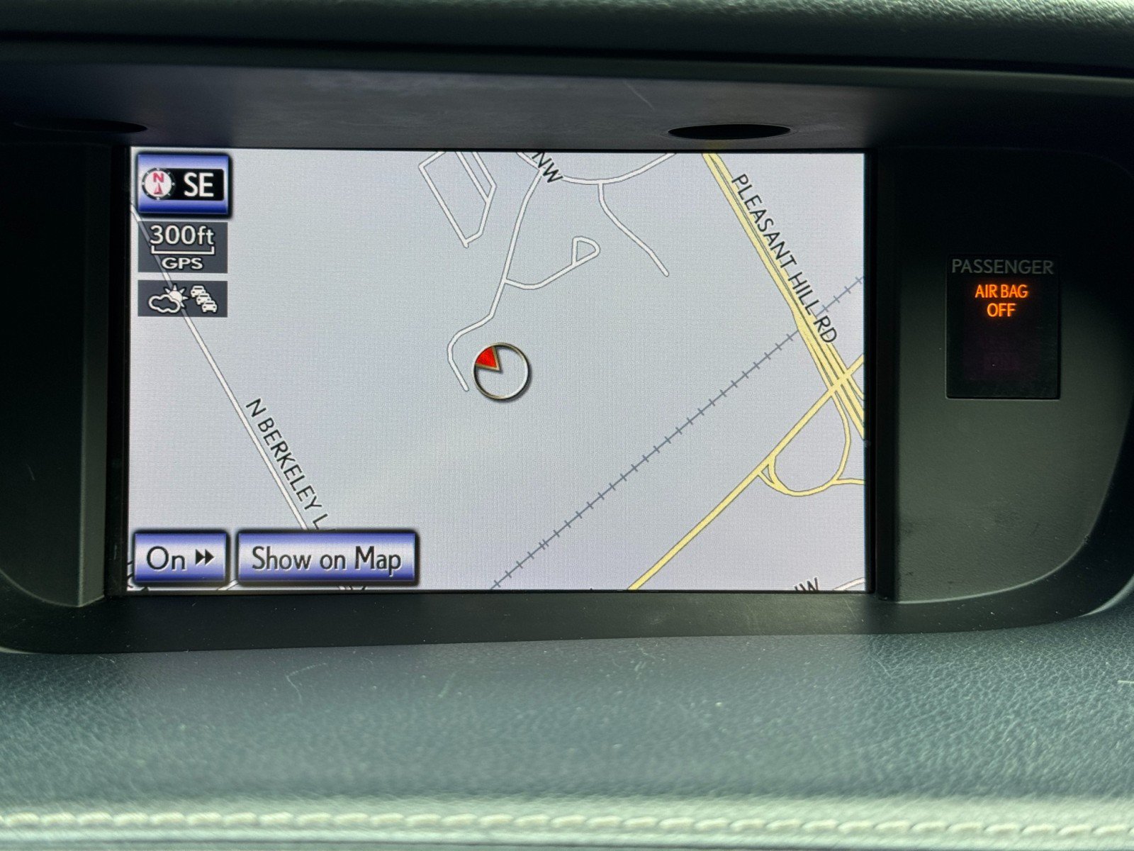 Used 2013 Lexus ES 350 w/ Luxury Pkg FWD image 26