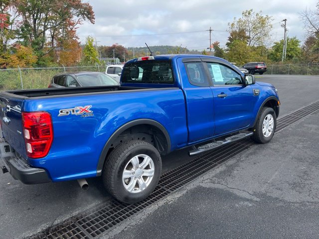 Used 2020 Ford Ranger XL w/ Equipment Group 101A Mid AWD/4WD image 7