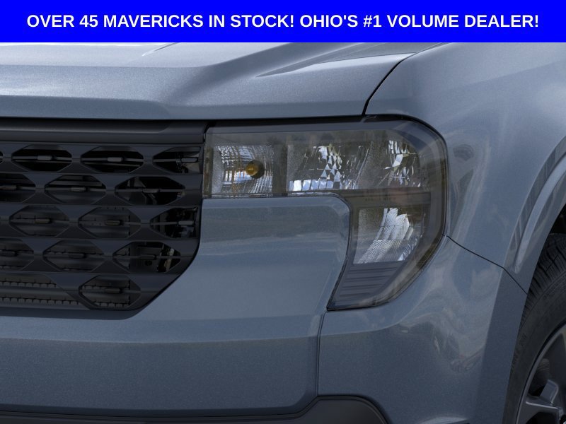 New 2026 Ford Maverick XLT AWD/4WD image 19