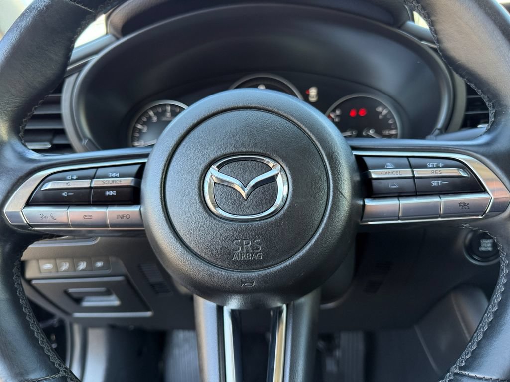Used 2020 MAZDA MAZDA3 Sedan w/ Preferred Package FWD image 20
