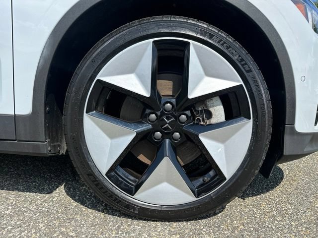 Certified 2023 Polestar Polestar 2 w/ Pilot Pack AWD/4WD image 10