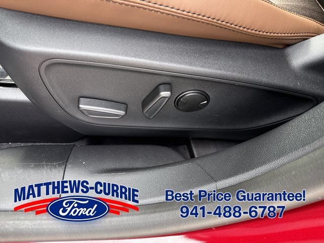 New 2026 Ford Bronco Sport Outer Banks w/ Outer Banks Tech Package+ AWD/4WD image 11
