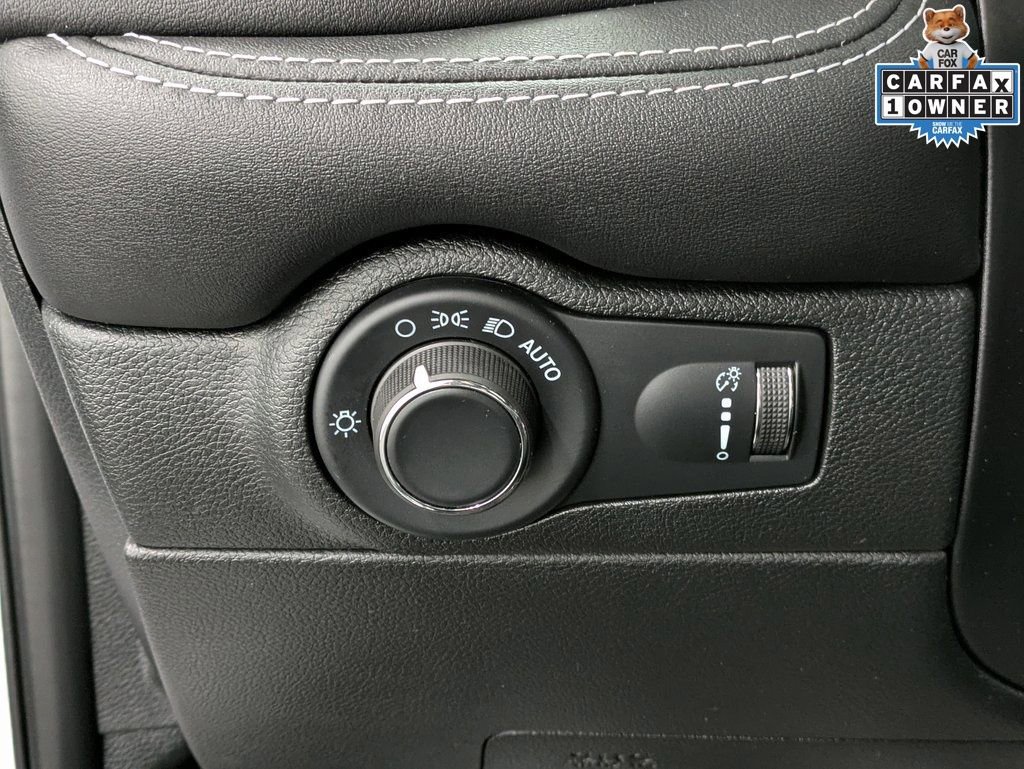 Used 2024 Dodge Durango SRT image 20