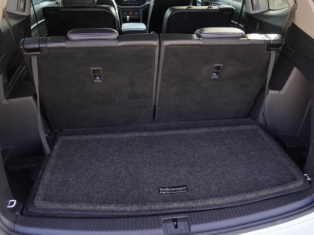 Used 2021 Volkswagen Atlas SEL Premium AWD/4WD image 13