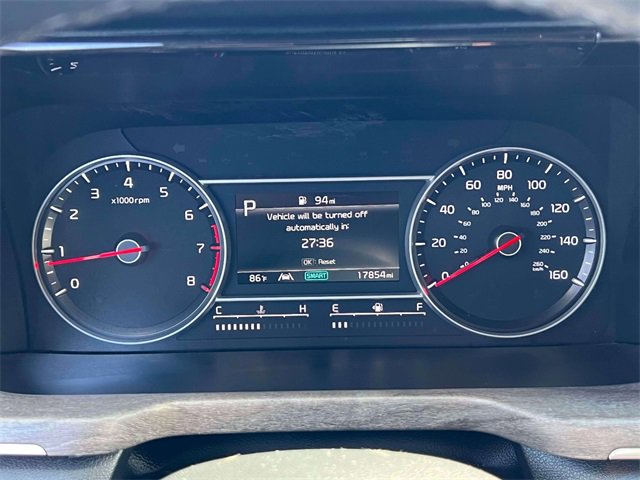 Used 2022 Kia Sorento S image 29