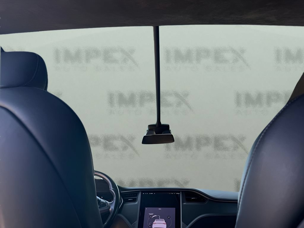 Used 2020 Tesla Model X Performance AWD/4WD image 27