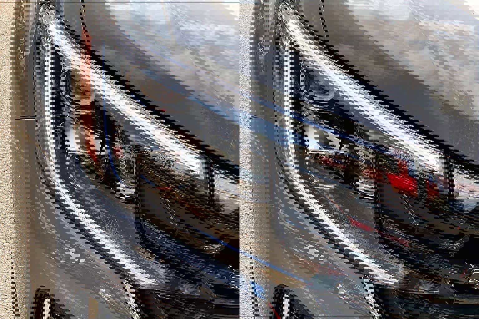 New 2026 Volkswagen Atlas Cross Sport SEL Premium R-Line image 13