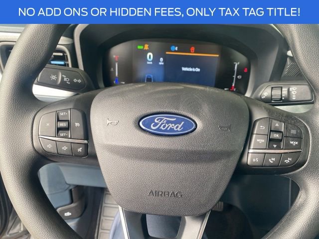 New 2026 Ford Maverick XLT image 10