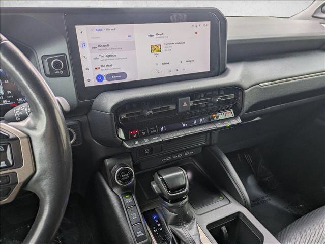 Used 2024 Toyota Land Cruiser AWD/4WD image 15