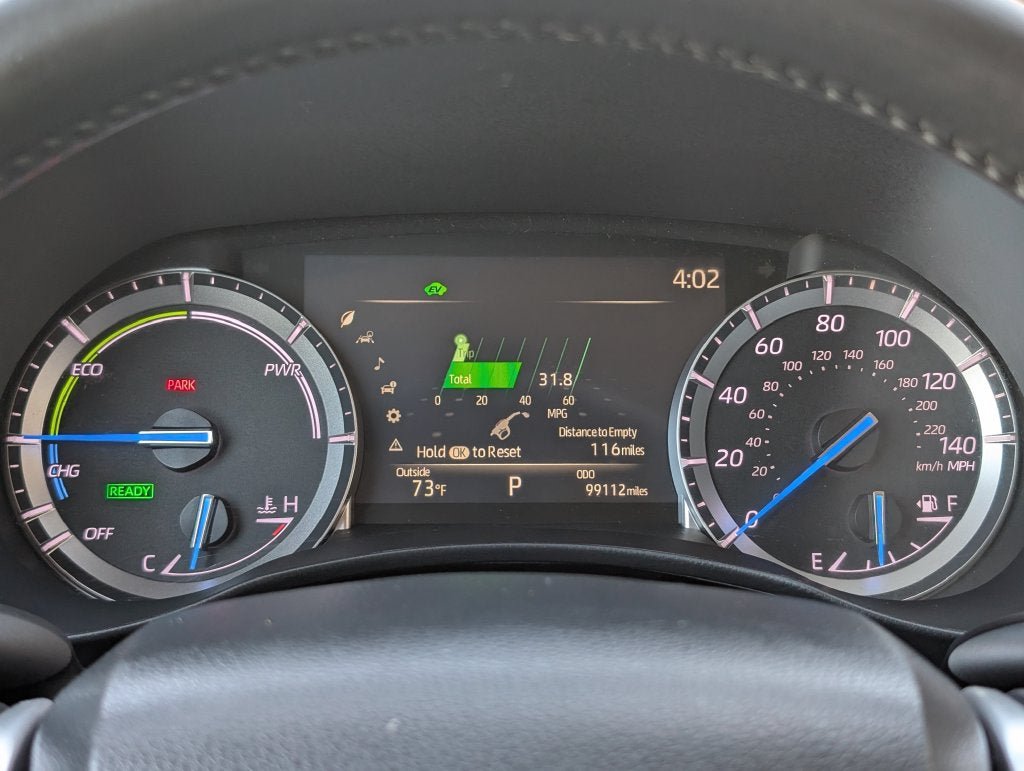Certified 2022 Toyota Highlander XLE AWD/4WD image 16