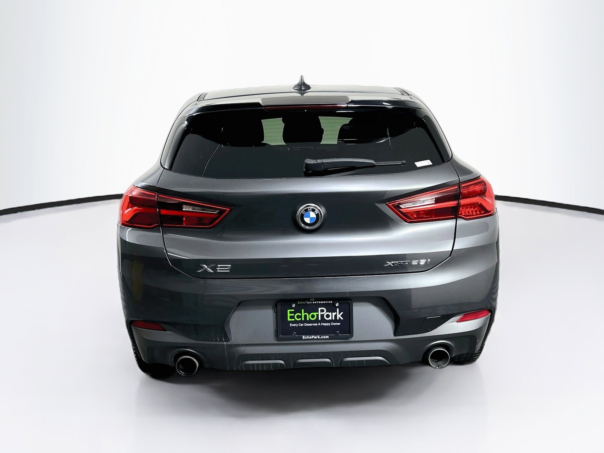 Used 2018 BMW X2 xDrive28i AWD/4WD image 7