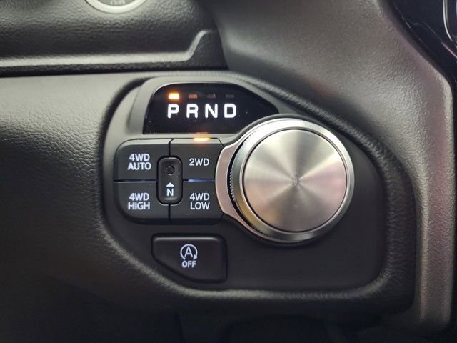 New 2025 RAM 1500 Laramie w/ Bed Utility Group image 21