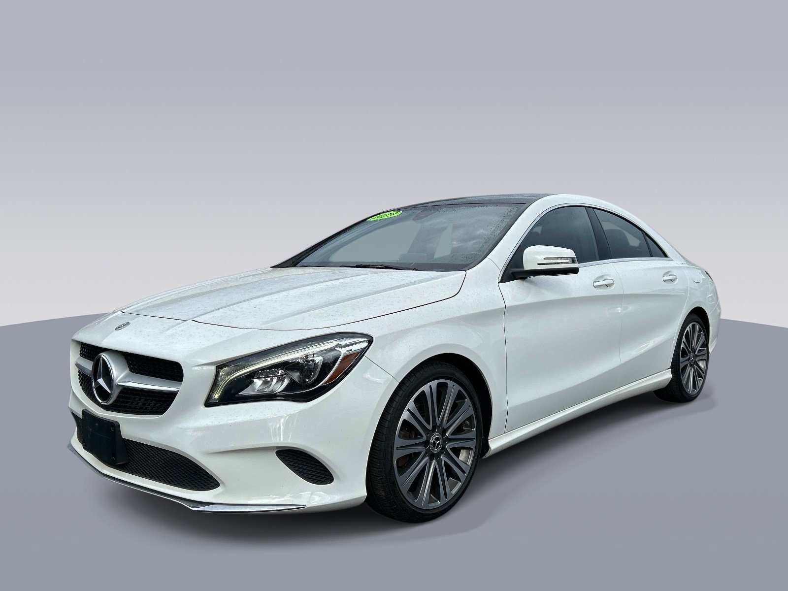Used 2019 Mercedes-Benz CLA 250 4MATIC image 7