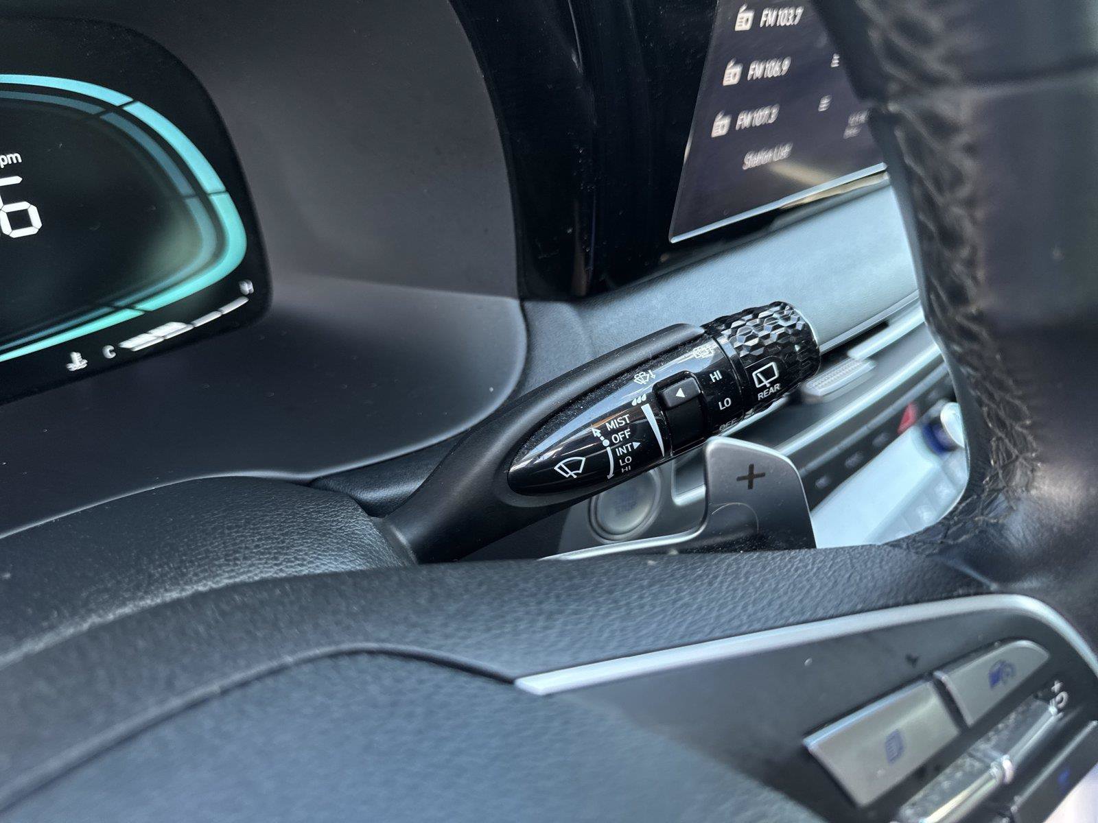 Used 2024 Hyundai Palisade SEL FWD image 18