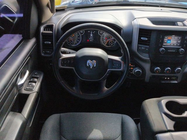 Used 2019 RAM 1500 Tradesman AWD/4WD image 15