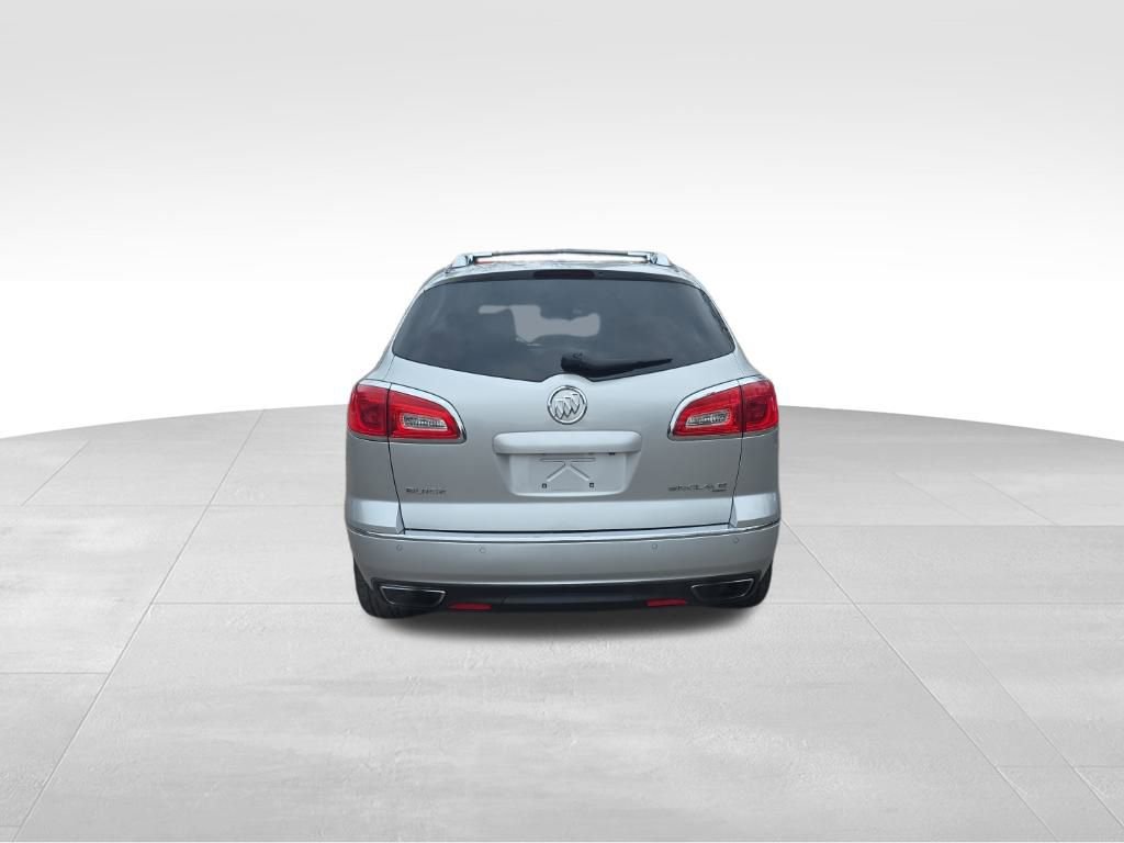 Used 2015 Buick Enclave Premium w/ Experience Buick Package image 7