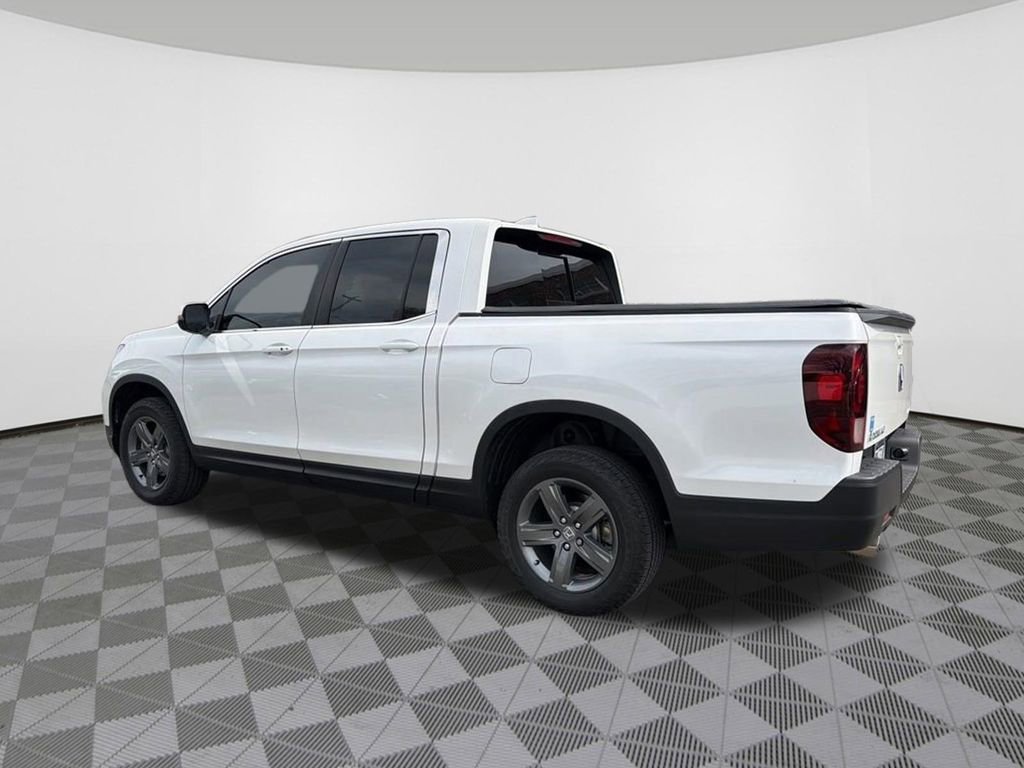 Used 2023 Honda Ridgeline RTL image 5