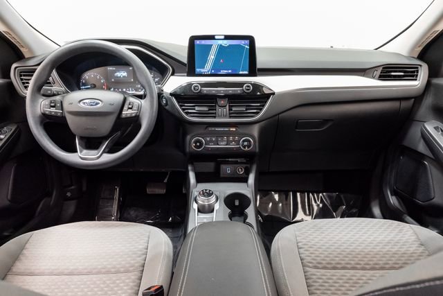 Used 2020 Ford Escape SE image 25