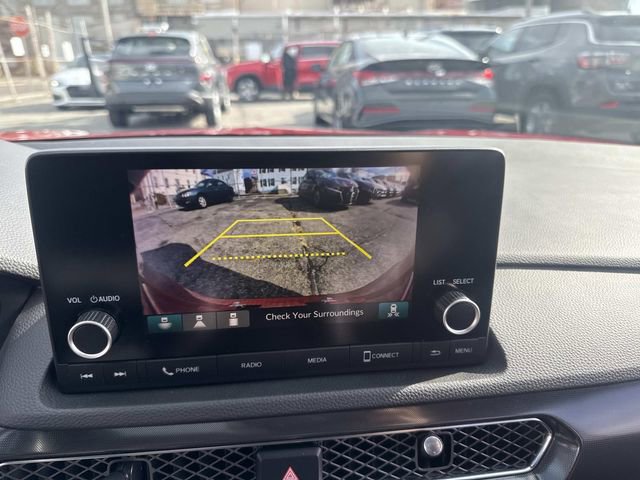 Used 2025 Acura Integra A-Spec image 26