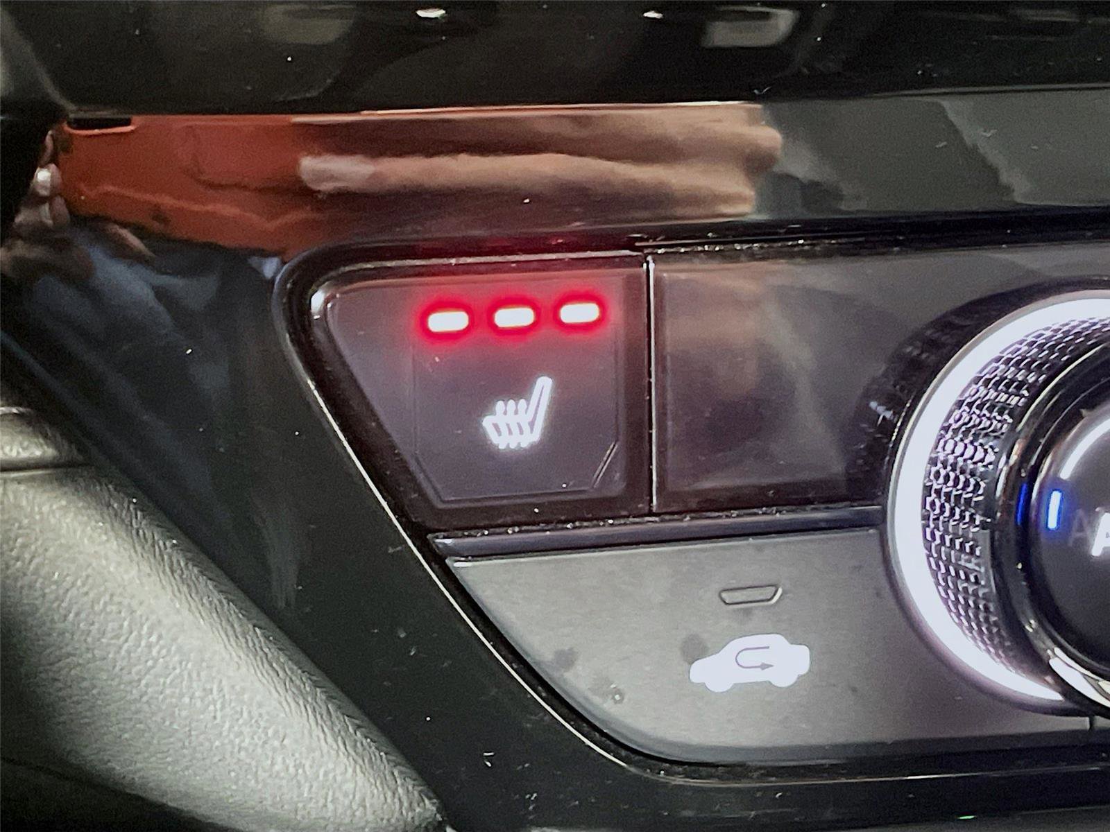 Used 2025 Honda Accord Sport image 23