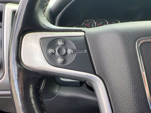 Used 2015 GMC Sierra 1500 SLE w/ SLE Value Package AWD/4WD image 16