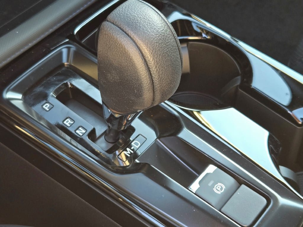 New 2026 Subaru Forester Limited AWD/4WD image 37