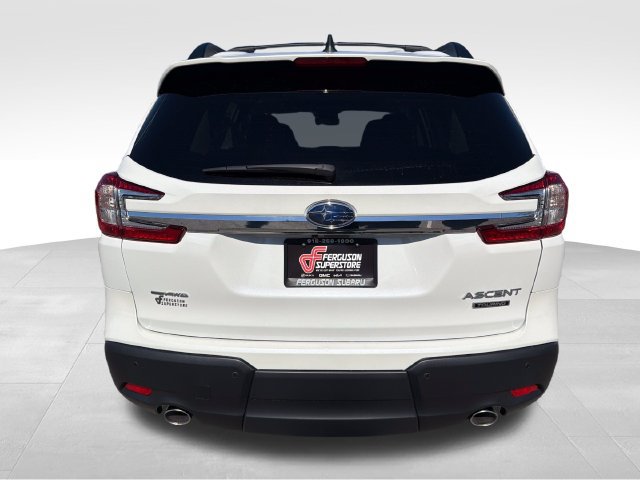 New 2027 Subaru Ascent Touring AWD/4WD image 6