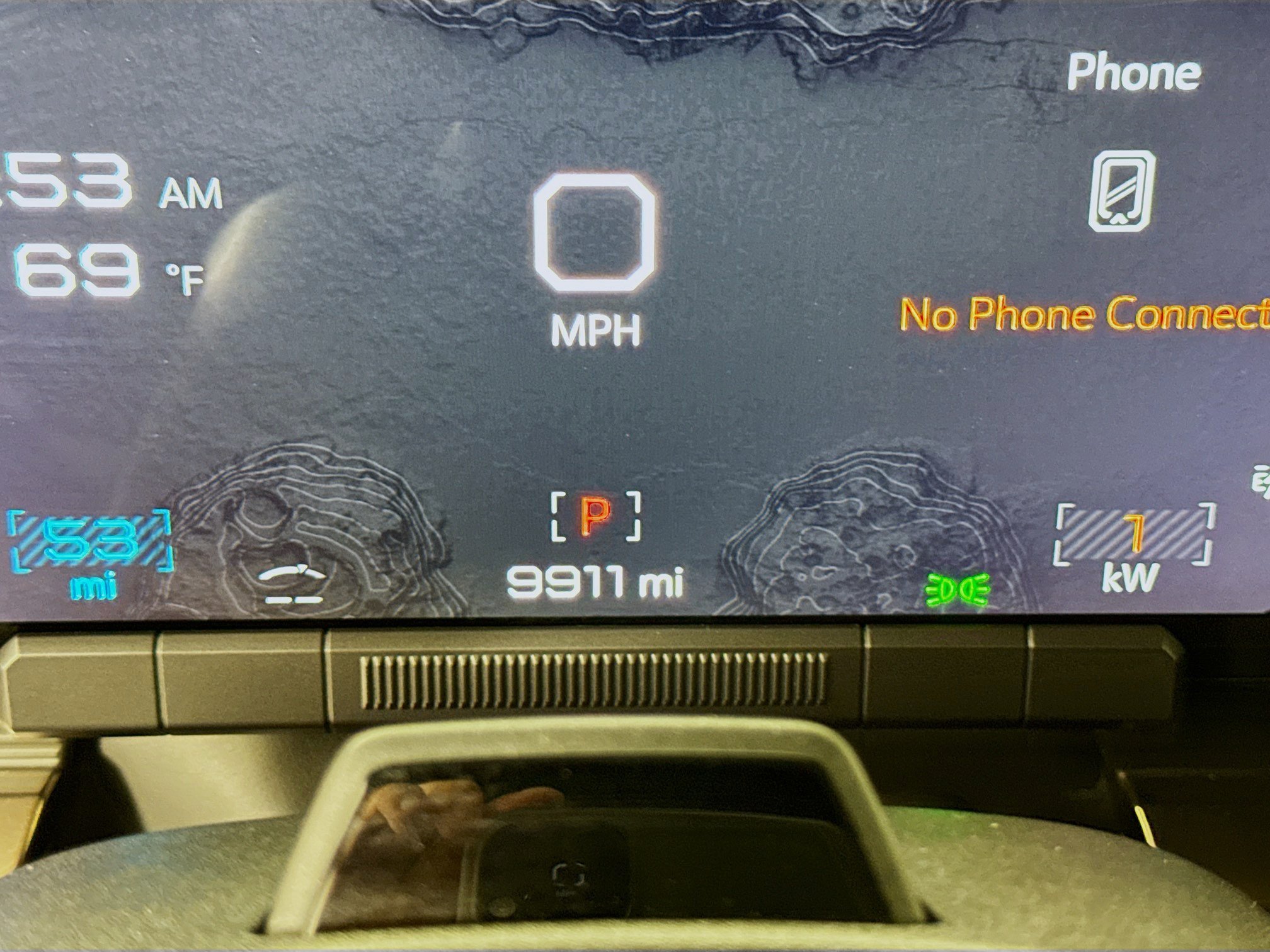 Used 2025 GMC Hummer EV 2X AWD/4WD image 14