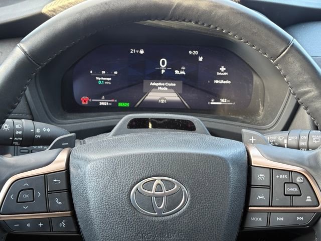 Used 2024 Toyota Grand Highlander AWD Hybrid image 20