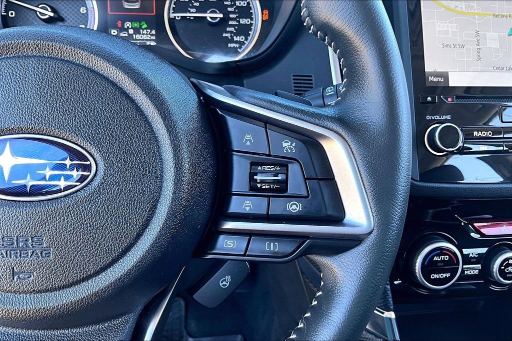 Used 2022 Subaru Forester Touring image 12