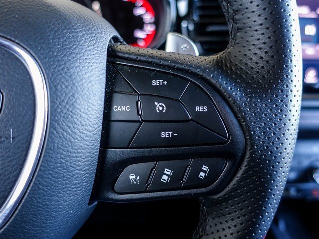 Used 2025 Dodge Durango R/T image 21