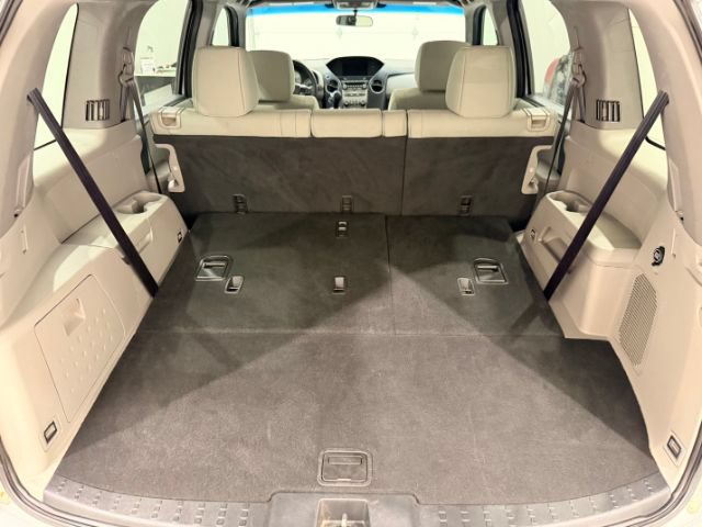 Used 2015 Honda Pilot SE image 24