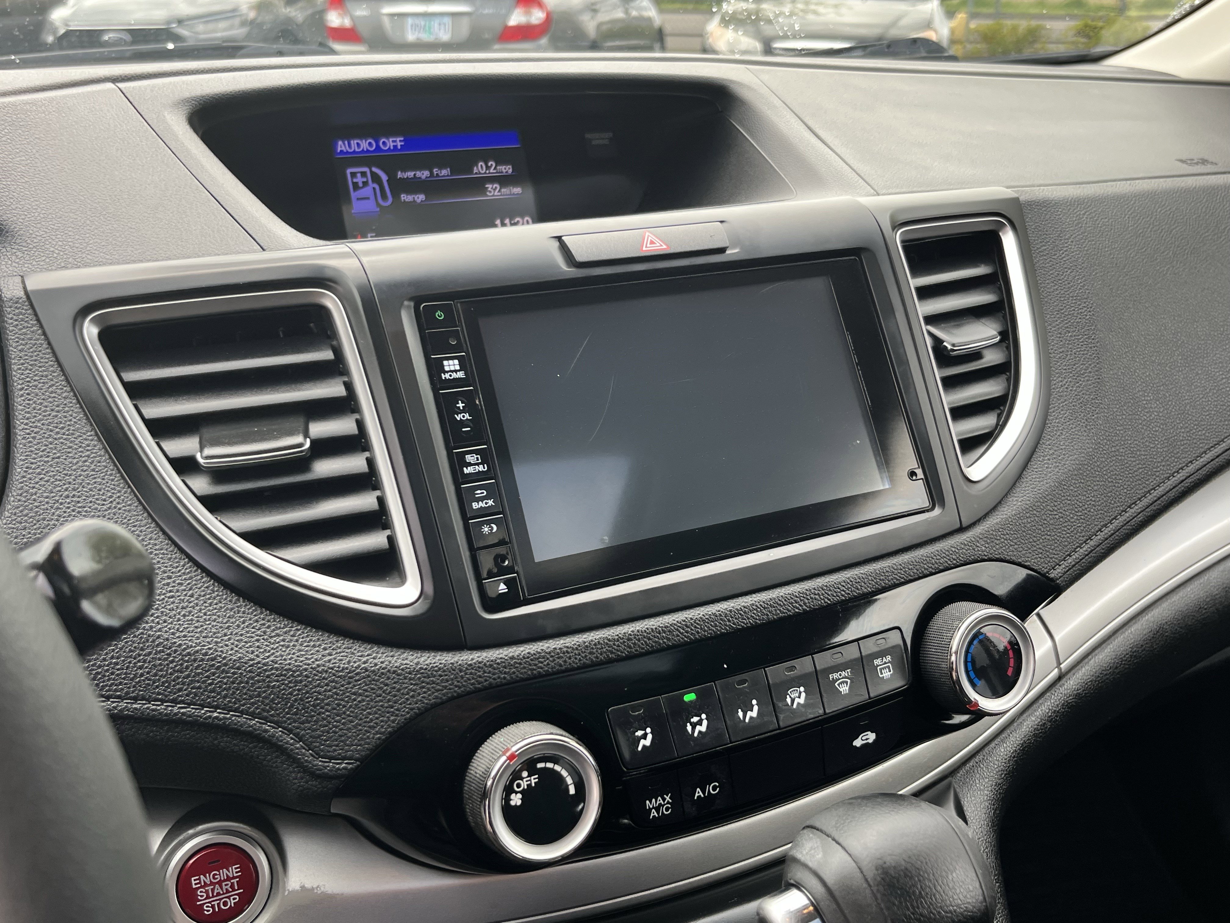 Used 2016 Honda CR-V EX image 24