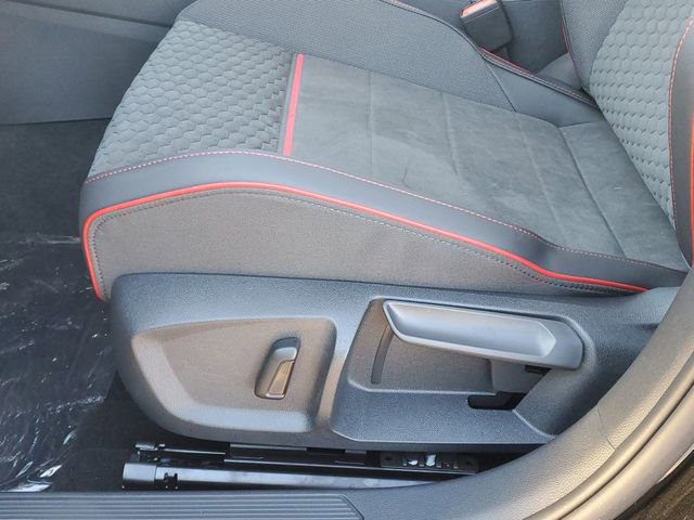 New 2026 Volkswagen GTI SE image 11