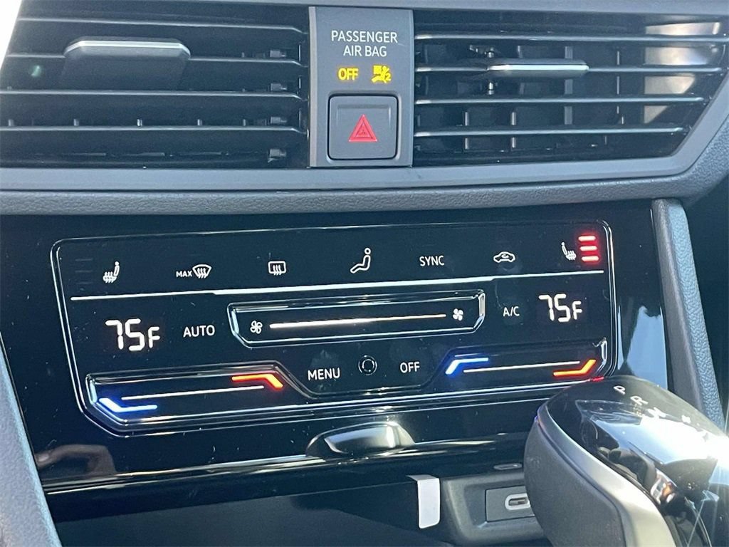 New 2026 Volkswagen Jetta Sport FWD image 31